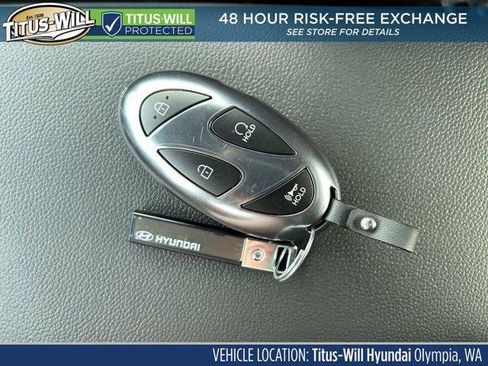 New 2026 Hyundai Elantra Sport FWD image 71