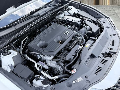 Used 2022 Lexus ES 250 w/ Premium Package image 24