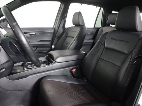 Used 2024 Honda Passport Black Edition image 33