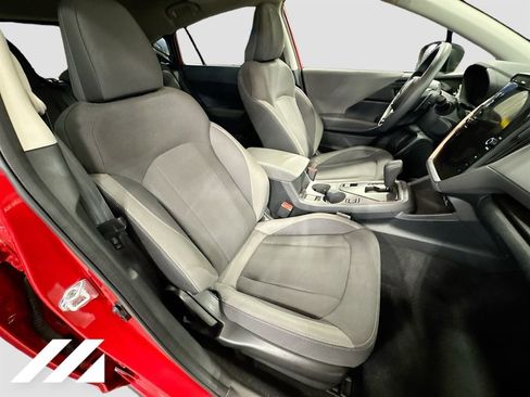 Certified 2025 Subaru Crosstrek 2.0i Premium AWD/4WD image 29