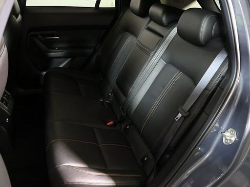 Used 2025 MAZDA CX-50 AWD 2.5 Hybrid w/ Premium Pkg image 14