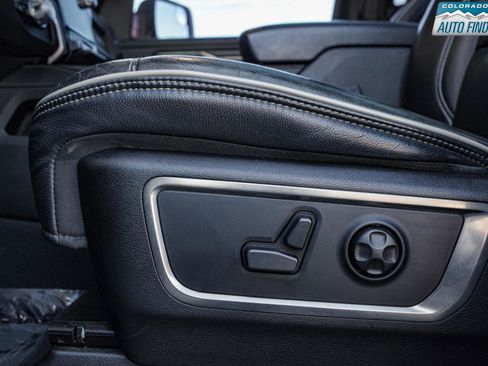 Used 2019 RAM 1500 Limited w/ Advanced Safety Group image 12