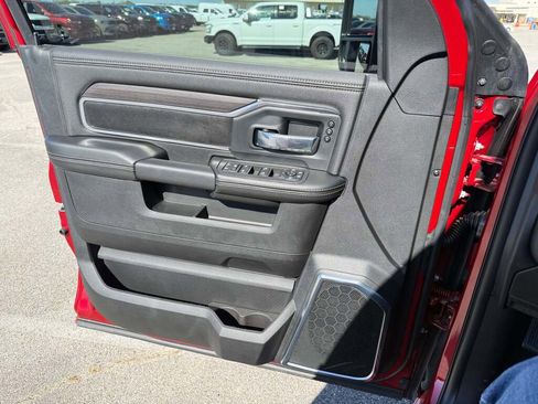 New 2026 RAM 2500 Laramie w/ Night Edition image 27