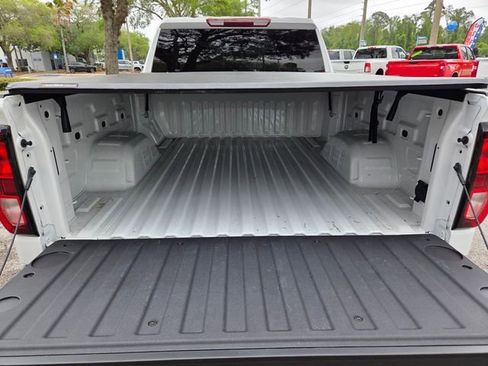 Used 2025 GMC Sierra 1500 Elevation AWD/4WD image 22