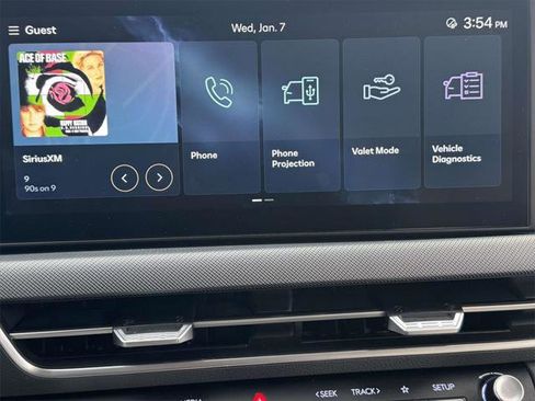 Certified 2025 Hyundai Sonata SEL image 25