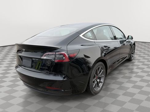 Used 2019 Tesla Model 3 Long Range image 8