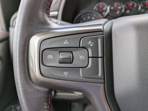 Used 2021 Chevrolet Tahoe RST image 22