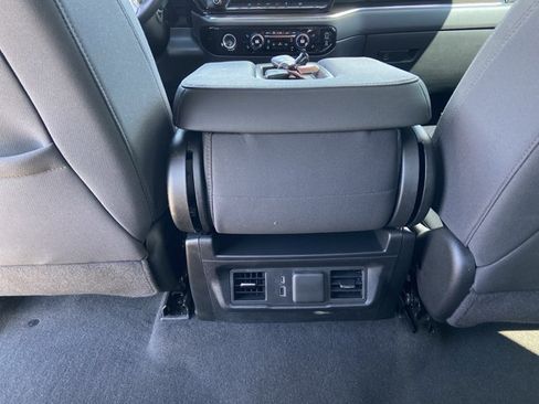 Used 2024 Chevrolet Silverado 1500 LT AWD/4WD image 48