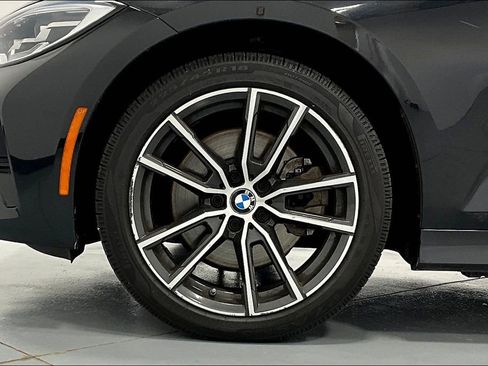 Used 2022 BMW 330i xDrive Sedan image 10