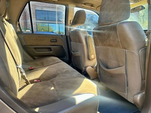 Used 2003 Honda CR-V EX image 15
