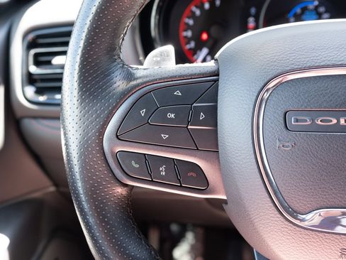 Used 2022 Dodge Durango R/T AWD/4WD image 6