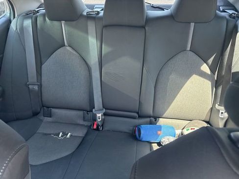 Used 2023 Toyota Camry LE image 9