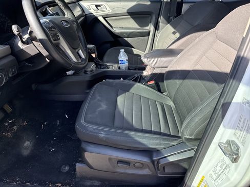 Used 2019 Ford Ranger XLT w/ Equipment Group 302A Luxury image 7