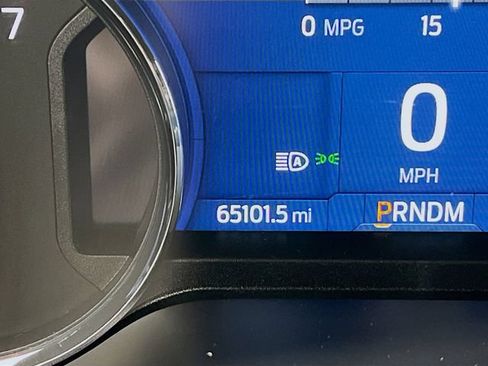 Used 2022 Ford F150 XLT w/ Equipment Group 302A High AWD/4WD image 15