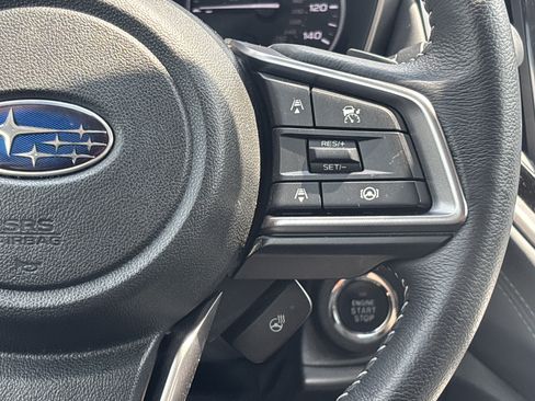 Certified 2024 Subaru Outback Limited AWD/4WD image 10