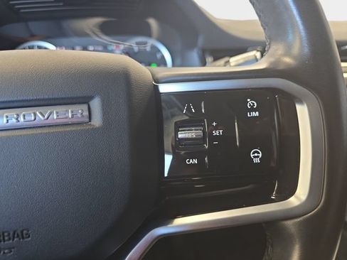 Certified 2022 Land Rover Range Rover Evoque S AWD/4WD image 21