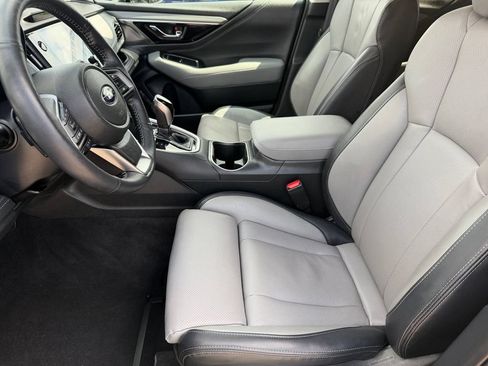 Certified 2024 Subaru Outback Limited AWD/4WD image 10