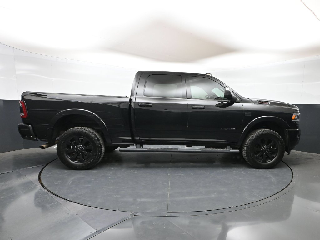 Used 2020 RAM 2500 Laramie w/ Night Edition AWD/4WD image 34