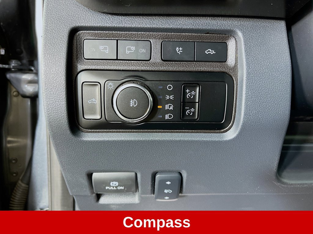 Used 2024 Ford F250 Platinum AWD/4WD image 11