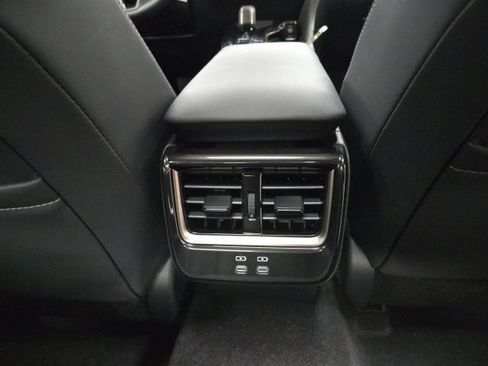 New 2026 Toyota Crown Platinum AWD/4WD image 13