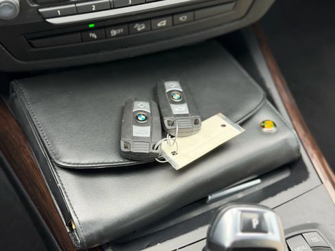 Used 2013 BMW X5 xDrive35i image 23