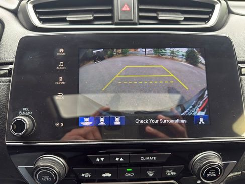 Used 2022 Honda CR-V EX image 22