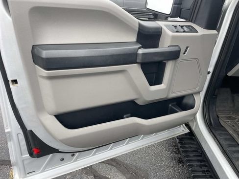 Used 2019 Ford F150 XL w/ Equipment Group 101A Mid AWD/4WD image 23