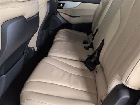 Certified 2023 Acura MDX w/Technology Package image 21