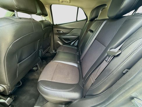 Used 2019 Buick Encore Preferred FWD image 20
