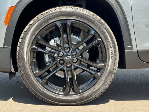 New 2026 Chevrolet Traverse LT FWD image 27