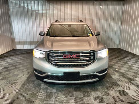 Used 2018 GMC Acadia SLE w/ LPO, Floor Liner Package image 3