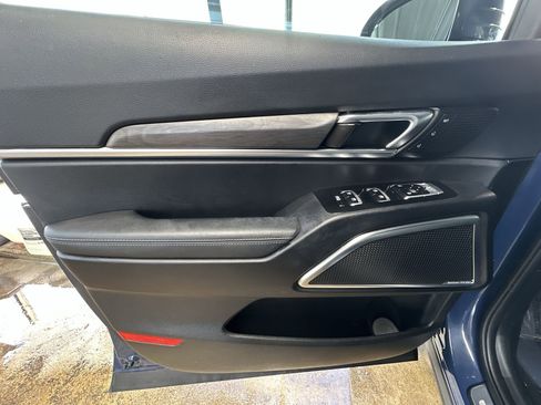 Used 2023 Kia Telluride SX Prestige X-Line image 32