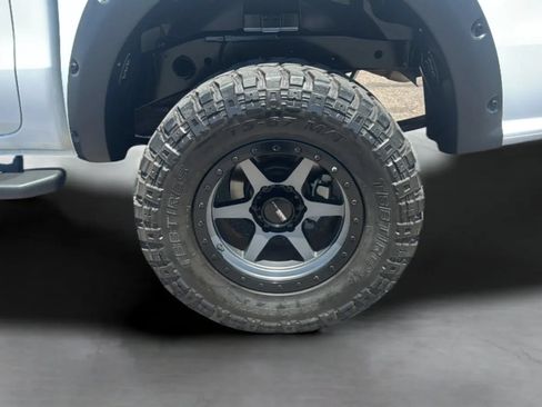 Used 2022 Ford Ranger XLT w/ Equipment Group 301A Mid RWD image 35