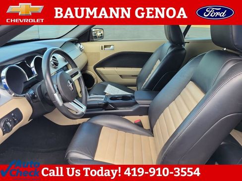 Used 2007 Ford Mustang GT Premium image 19