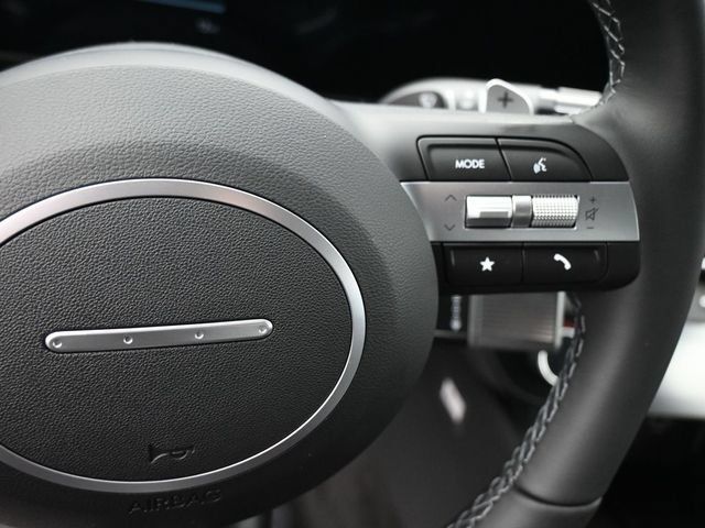 New 2026 Hyundai Sonata SEL Sport image 18