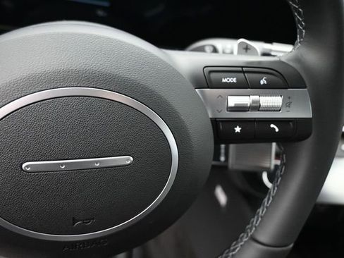 New 2026 Hyundai Sonata SEL AWD/4WD image 18