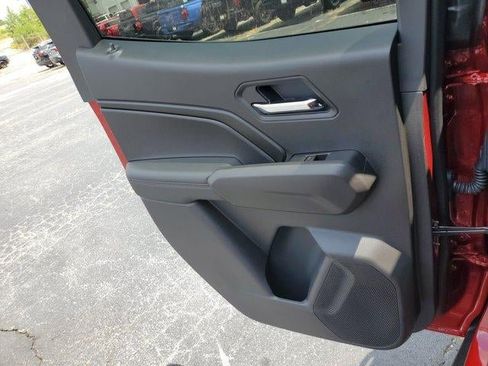 New 2026 GMC Canyon Elevation w/ Convenience Package RWD image 12