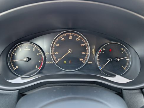 Used 2024 MAZDA CX-30 AWD 2.5 S image 13