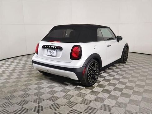 New 2026 MINI Cooper S image 12