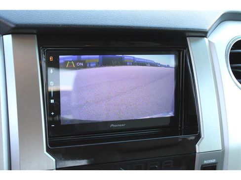 Used 2017 Toyota Tundra Limited image 24