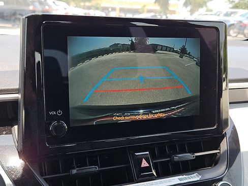 Used 2024 Toyota Corolla SE FWD image 16
