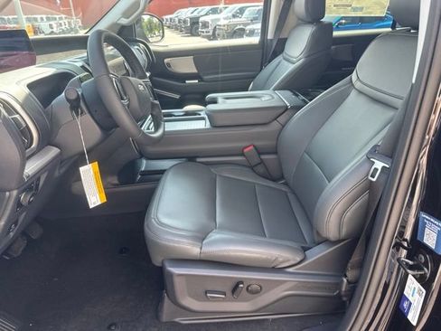 New 2027 Ford Expedition Max Active AWD/4WD image 16