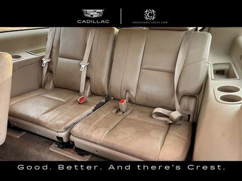 Used 2011 Cadillac Escalade ESV Luxury image 29