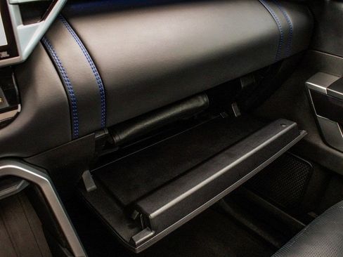 Used 2024 Toyota Tundra Platinum image 26