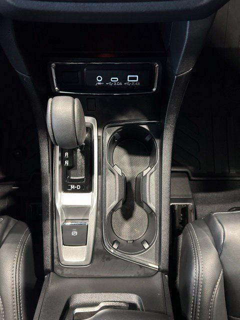 Used 2026 Subaru Ascent Premium AWD/4WD image 9