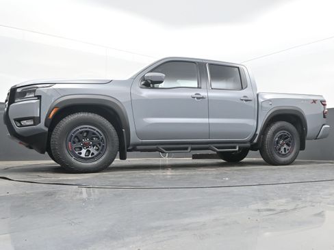 New 2025 Nissan Frontier Pro-X image 23