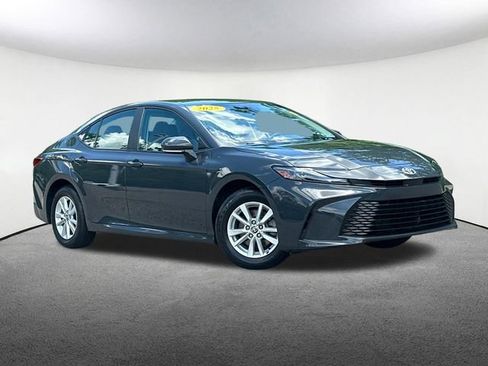 Certified 2025 Toyota Camry LE w/ Convenience Package AWD/4WD image 2