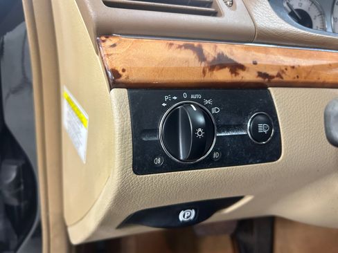 Used 2008 Mercedes-Benz E 350 Sedan image 19