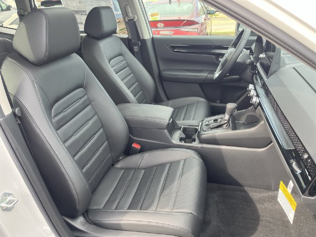 New 2027 Honda CR-V EX-L image 34
