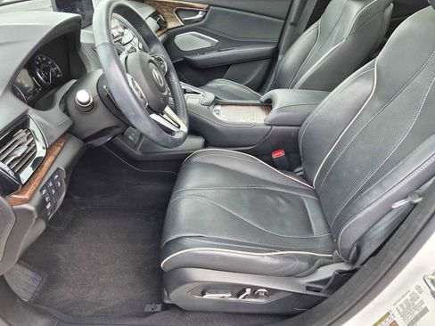 Used 2019 Acura RDX AWD w/ Advance Package image 17